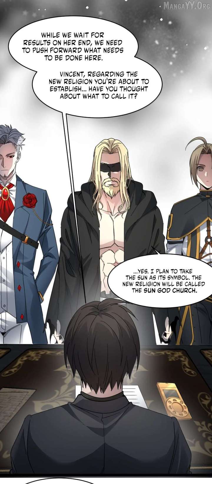 I’m Really Not The Demon God’s Lackey Chapter 181 199 18