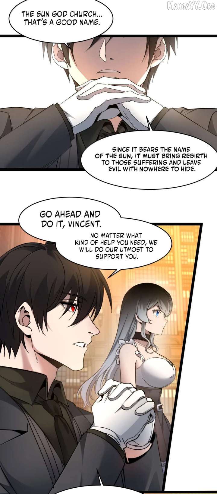 I’m Really Not The Demon God’s Lackey Chapter 181 200 19