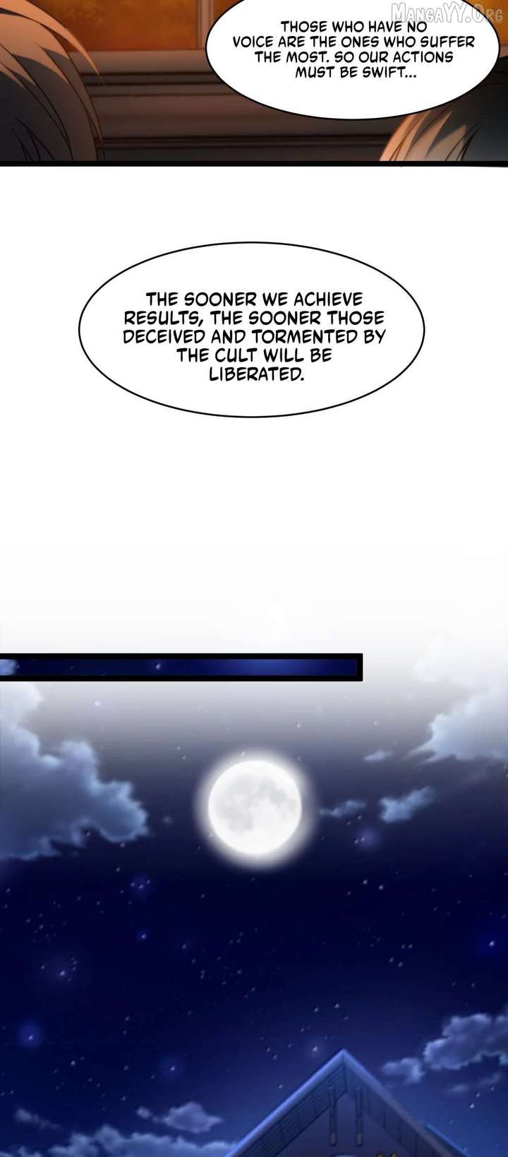 I’m Really Not The Demon God’s Lackey Chapter 181 202 21