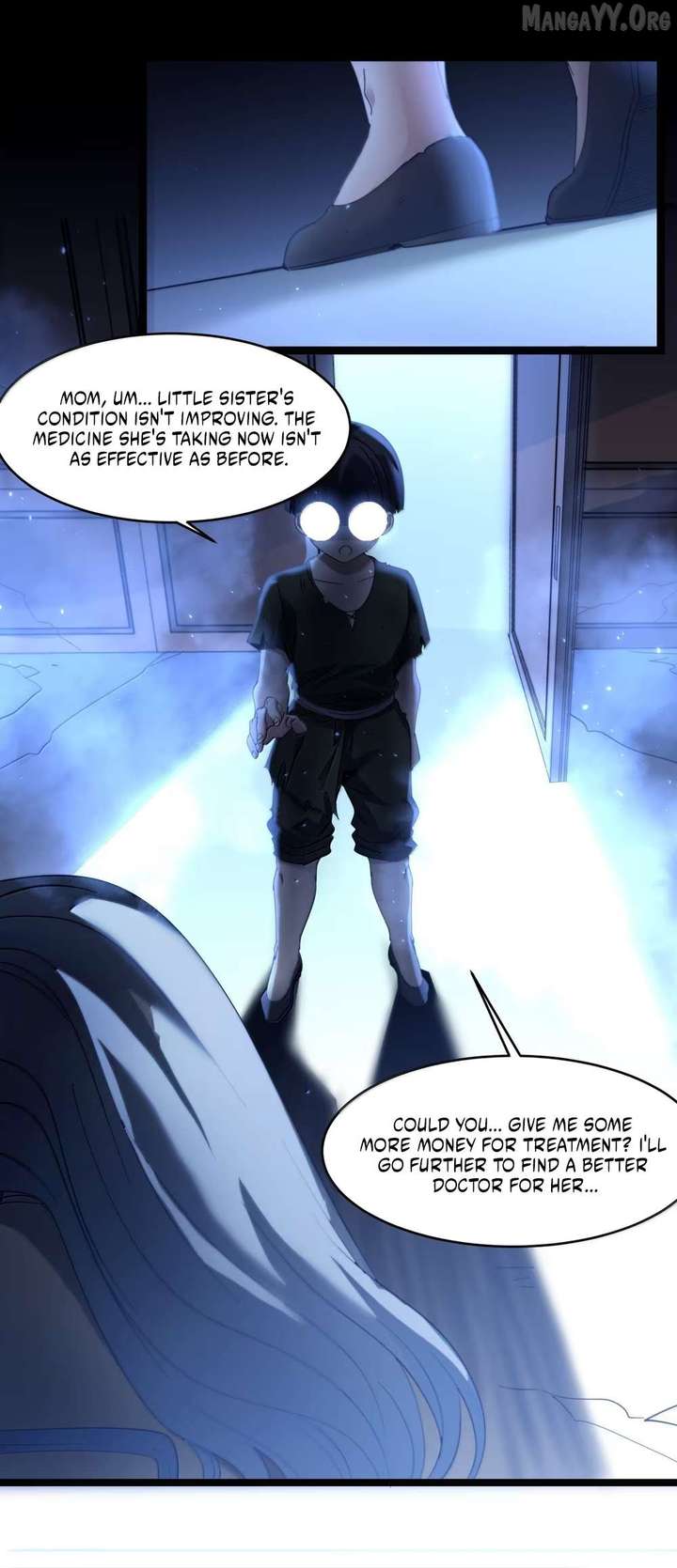 I’m Really Not The Demon God’s Lackey Chapter 181 212 31