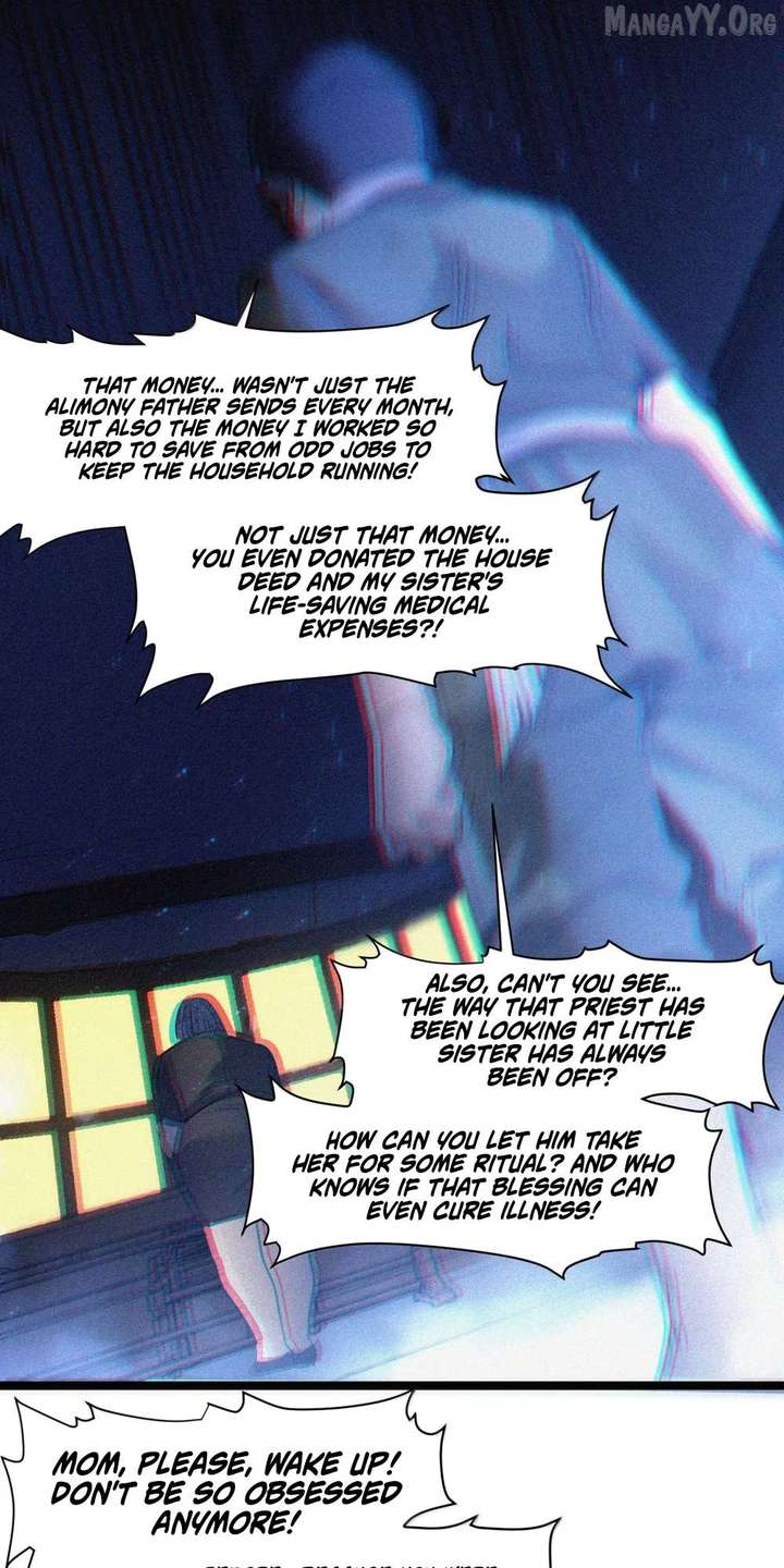 I’m Really Not The Demon God’s Lackey Chapter 181 215 34