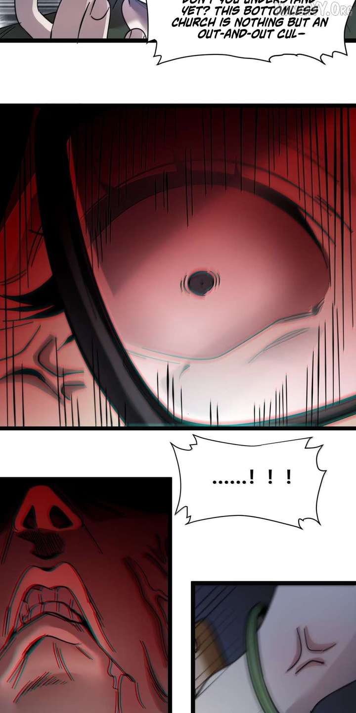 I’m Really Not The Demon God’s Lackey Chapter 181 217 36