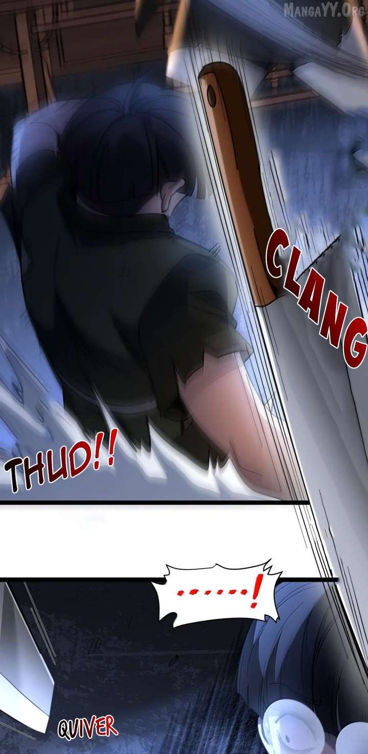 I’m Really Not The Demon God’s Lackey Chapter 181 219 38