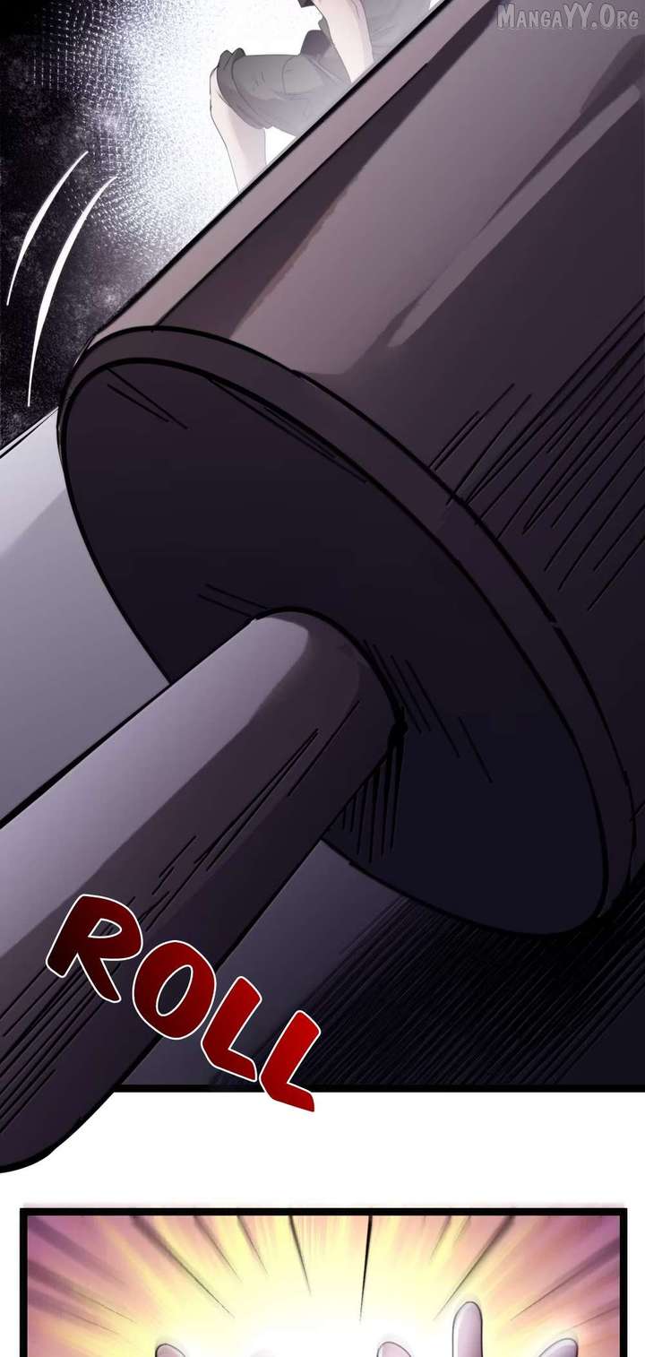 I’m Really Not The Demon God’s Lackey Chapter 181 227 46