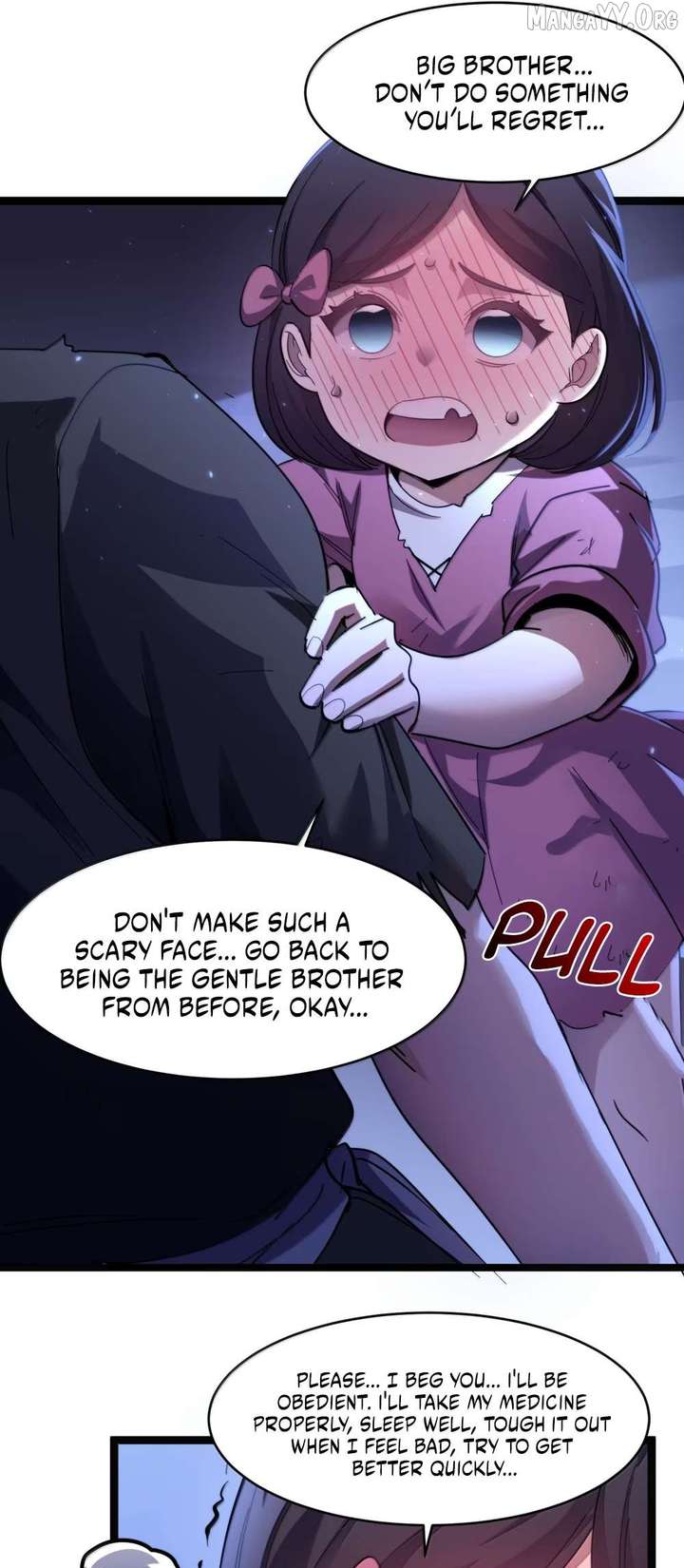 I’m Really Not The Demon God’s Lackey Chapter 181 229 48