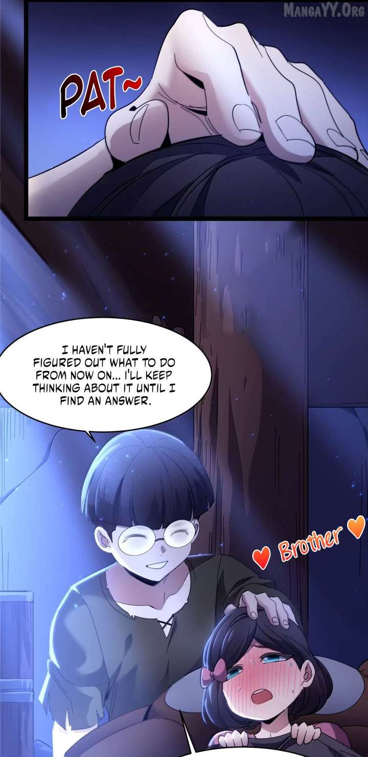 I’m Really Not The Demon God’s Lackey Chapter 181 235 54