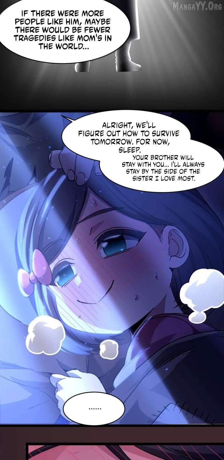 I’m Really Not The Demon God’s Lackey Chapter 181 237 56