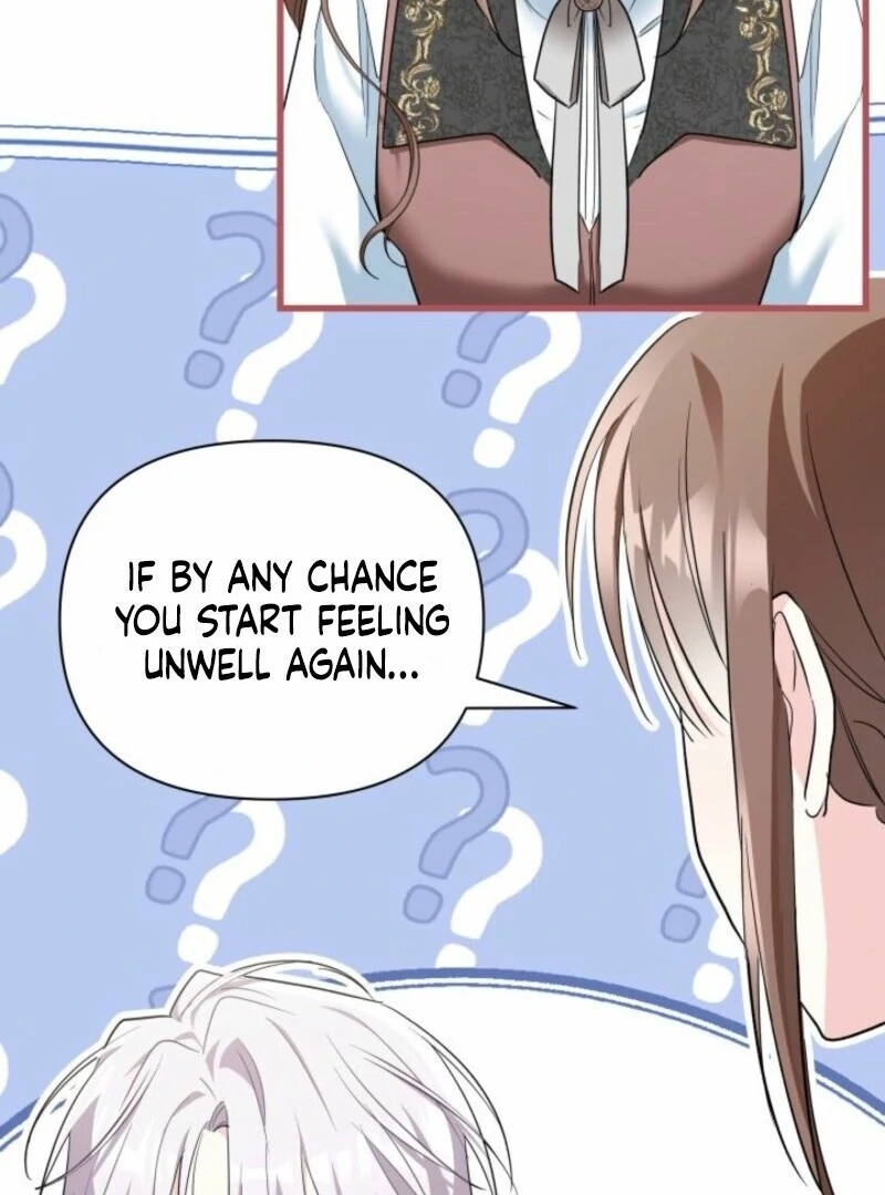 I’m Repaying The Kindness That Raised Me With Obsession Chapter 46 335 010