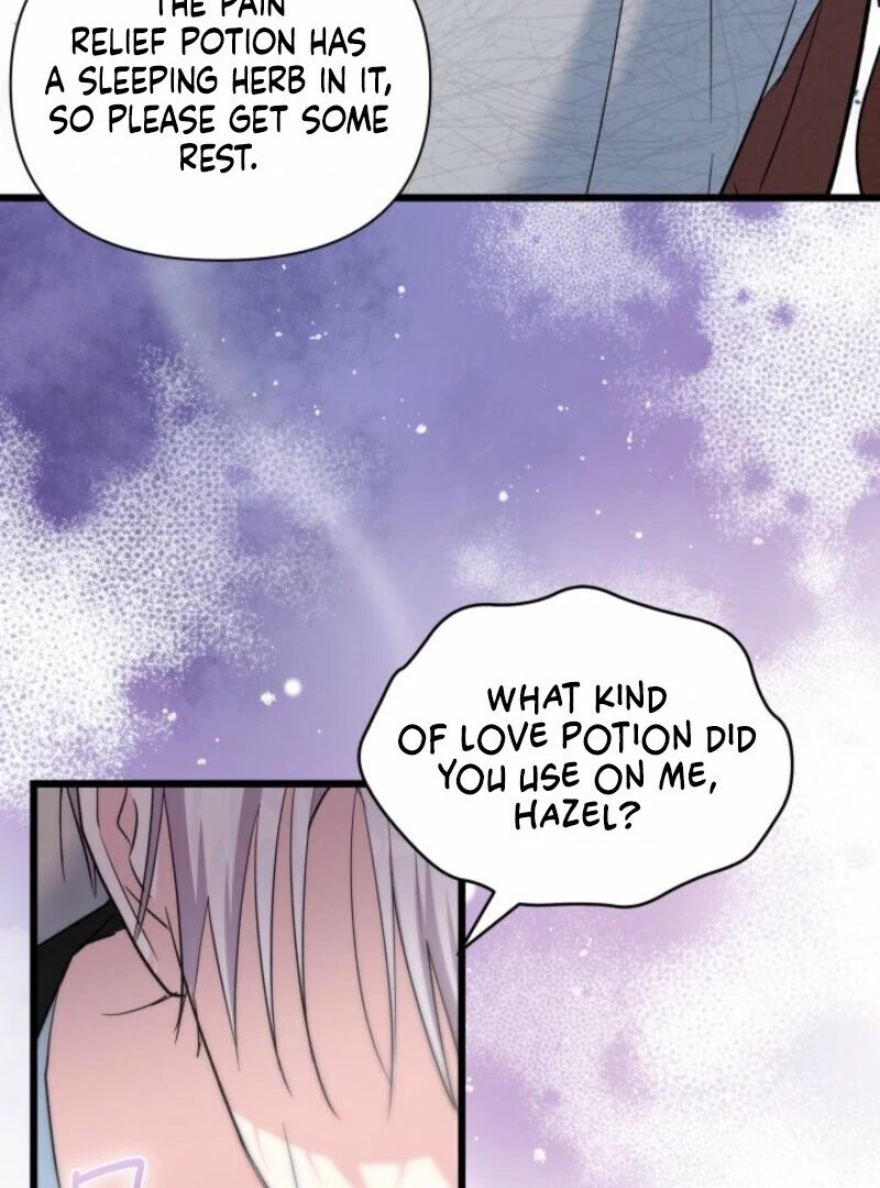 I’m Repaying The Kindness That Raised Me With Obsession Chapter 46 378 053