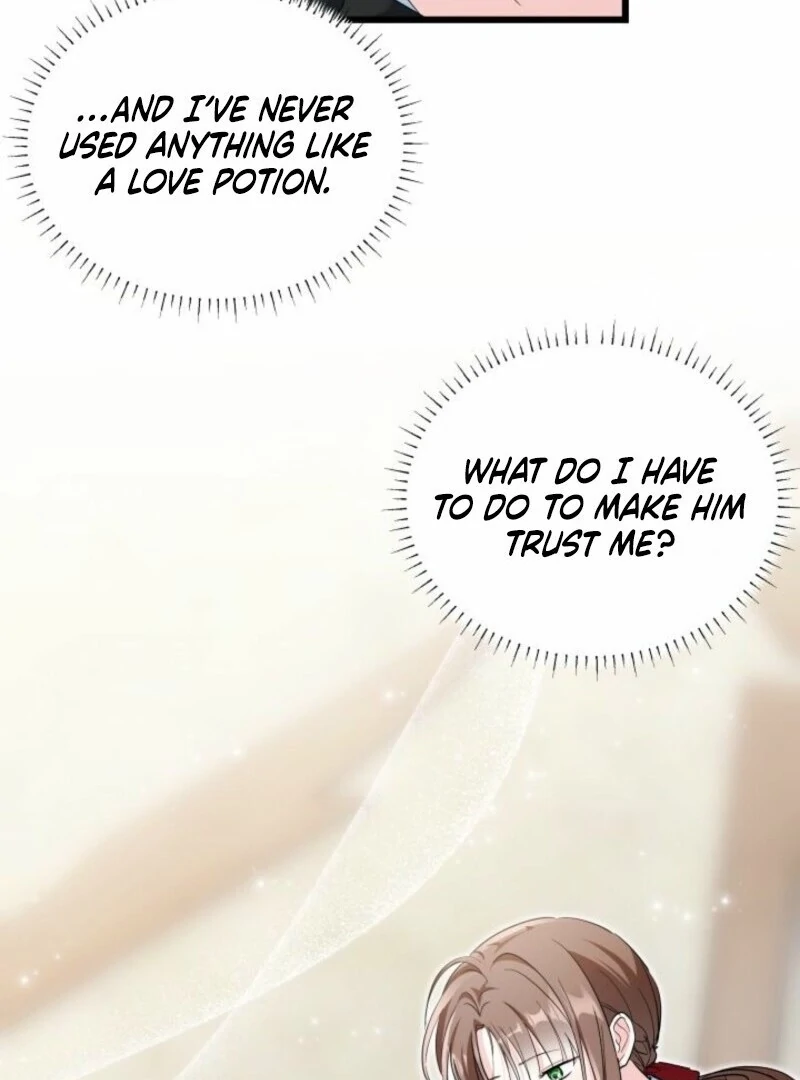 I’m Repaying The Kindness That Raised Me With Obsession Chapter 46 382 057