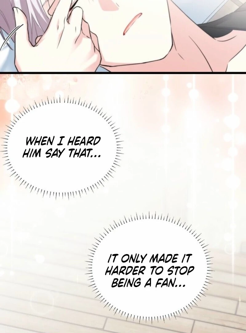 I’m Repaying The Kindness That Raised Me With Obsession Chapter 46 387 062