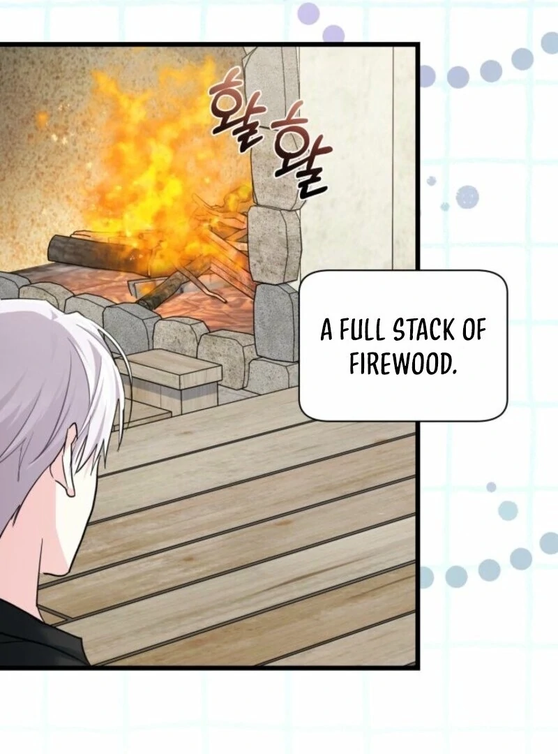 I’m Repaying The Kindness That Raised Me With Obsession Chapter 46 406 081