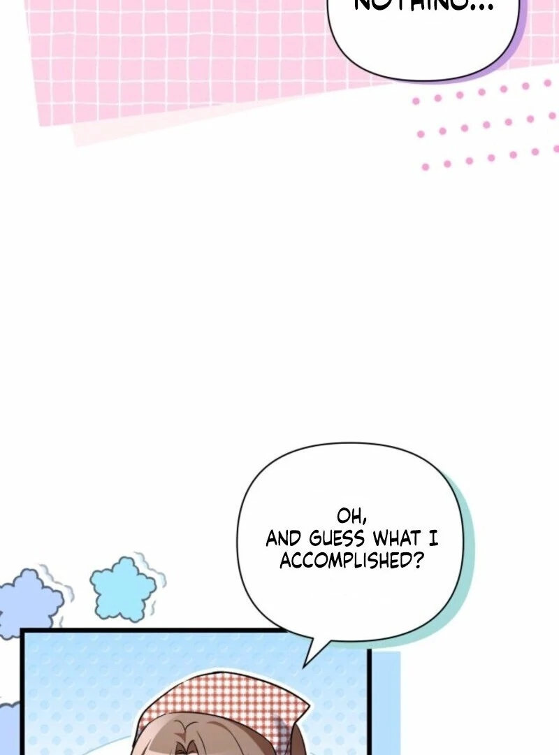 I’m Repaying The Kindness That Raised Me With Obsession Chapter 46 425 100