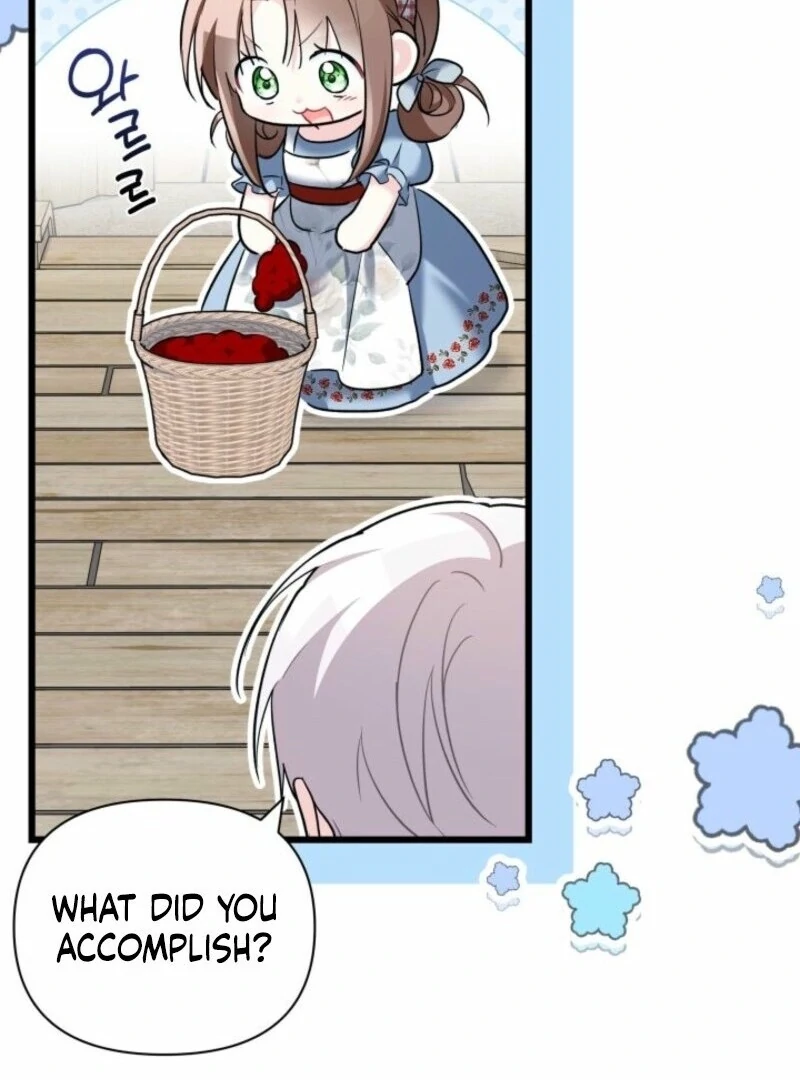 I’m Repaying The Kindness That Raised Me With Obsession Chapter 46 426 101