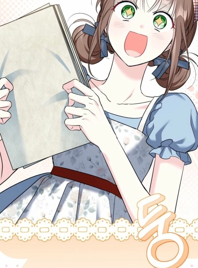 I’m Repaying The Kindness That Raised Me With Obsession Chapter 46 429 104