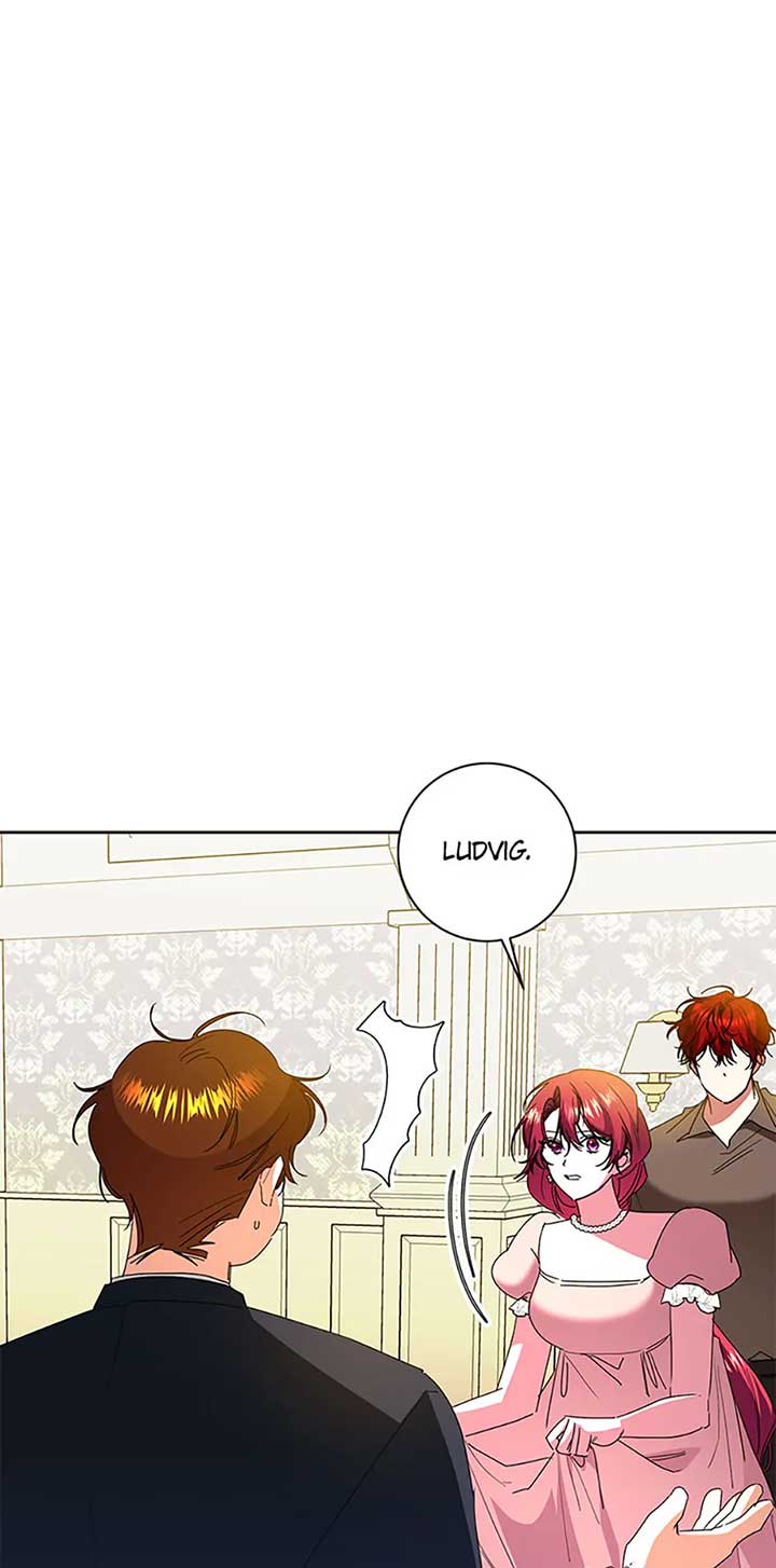 I’m Sorry for Being an Unqualified Empress Chapter 75 233 01