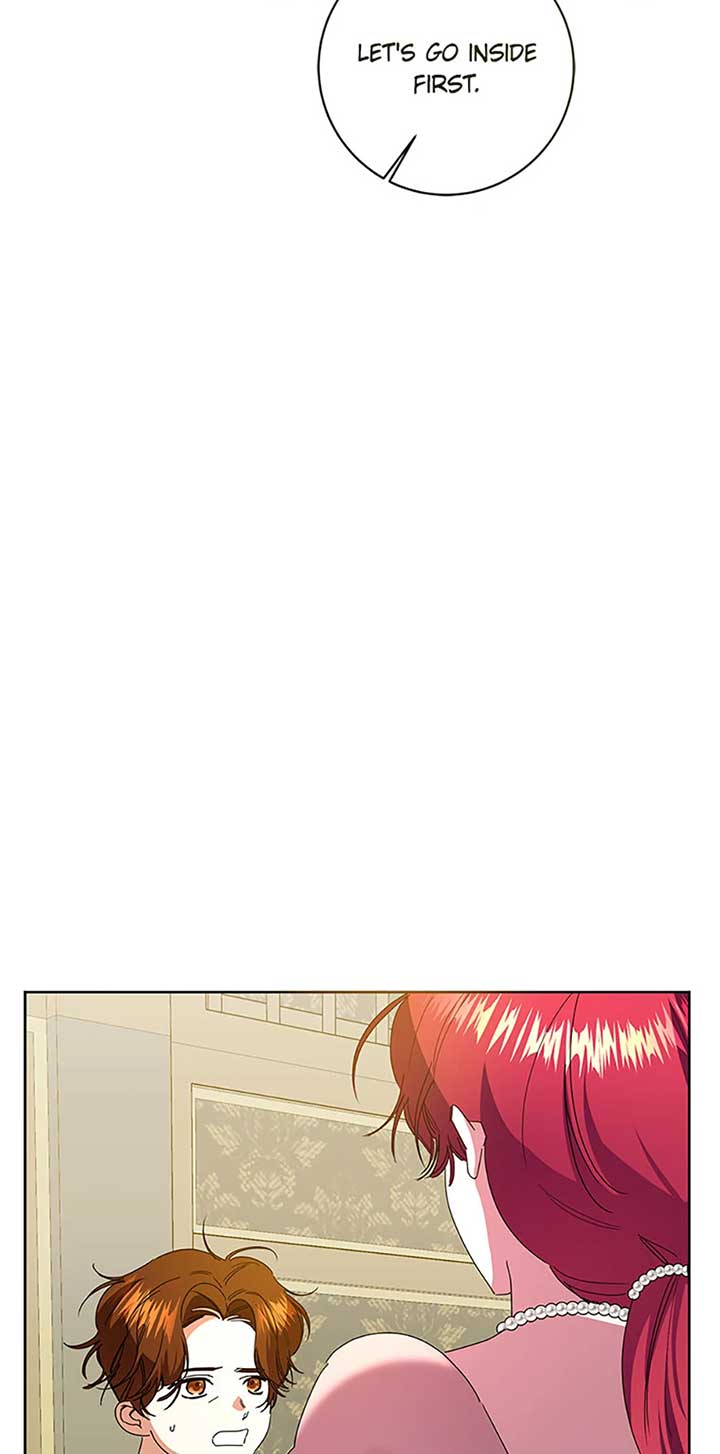 I’m Sorry for Being an Unqualified Empress Chapter 75 235 03