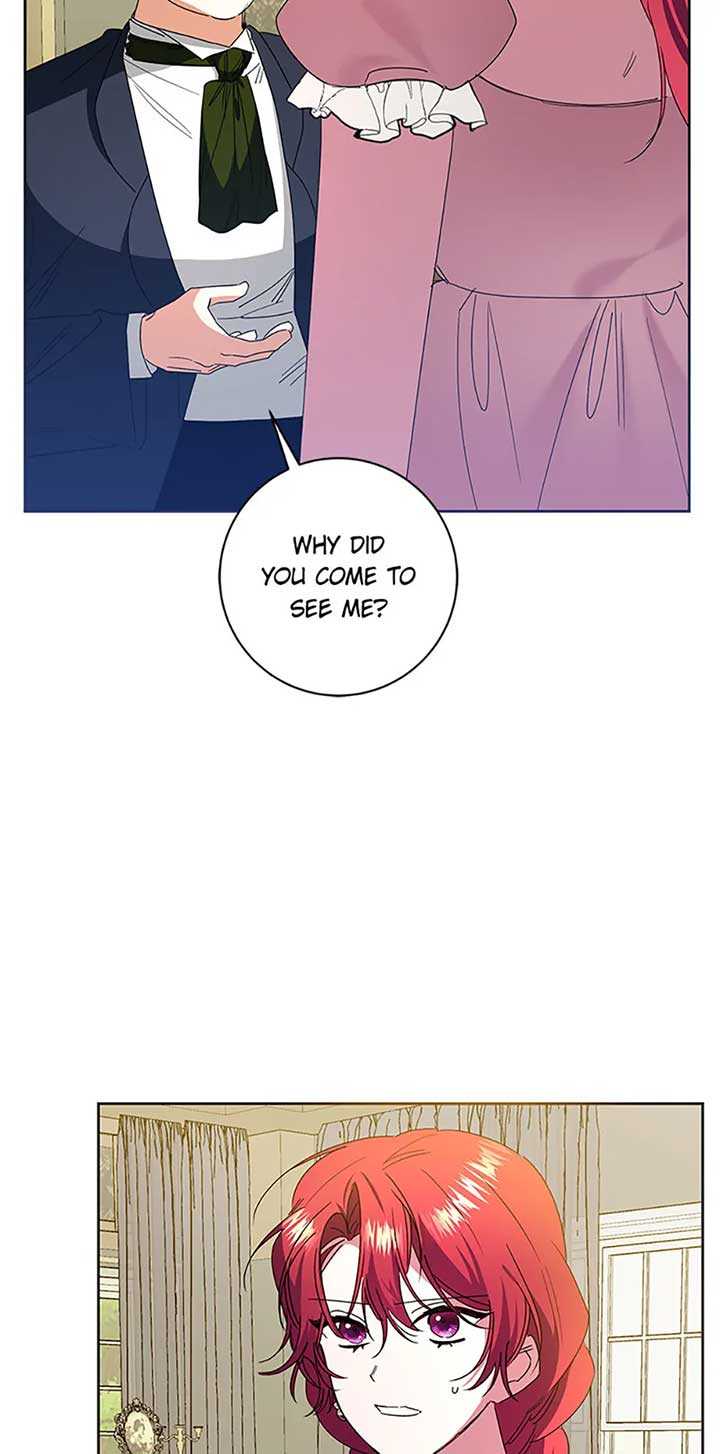 I’m Sorry for Being an Unqualified Empress Chapter 75 236 04