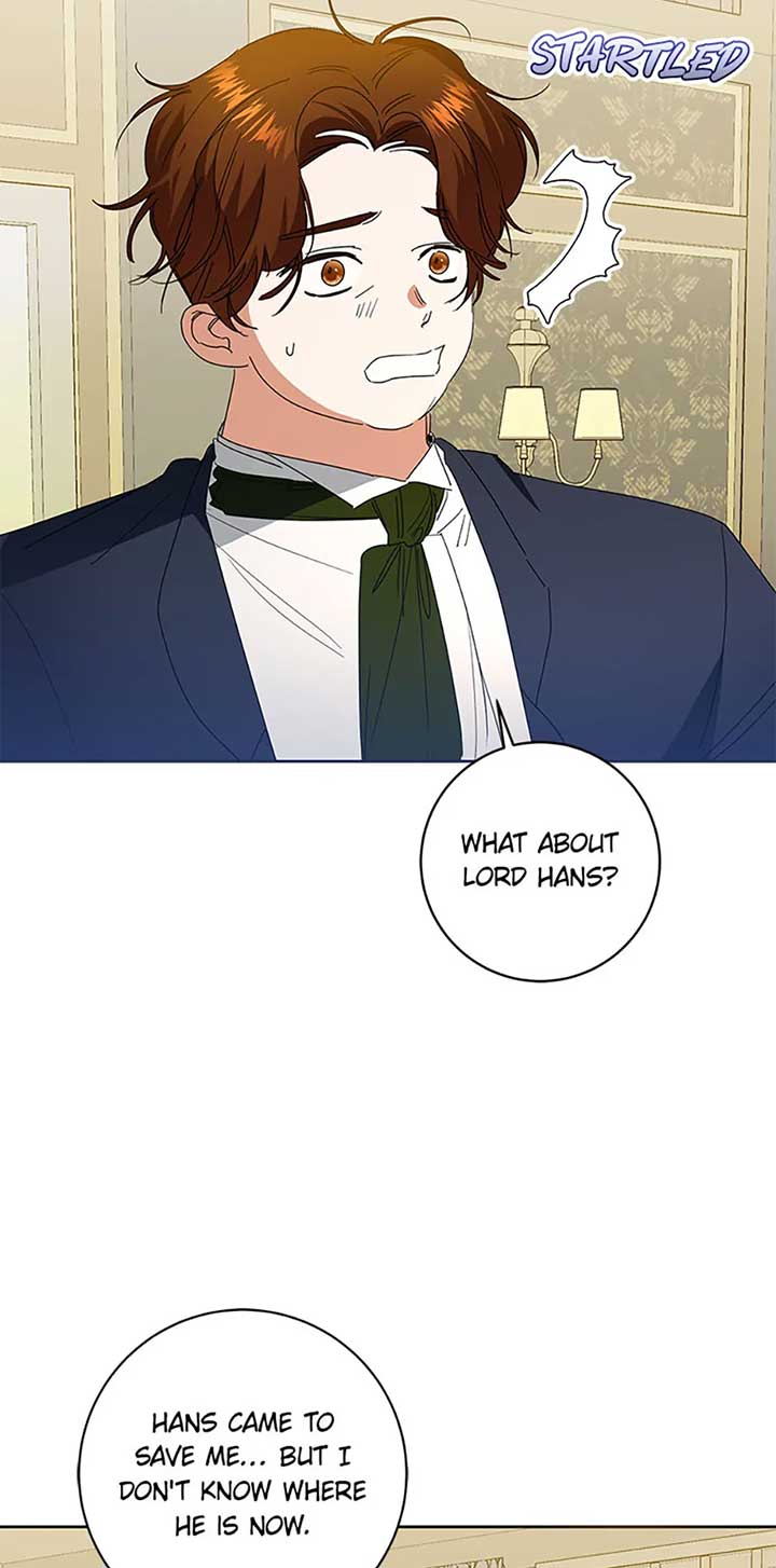 I’m Sorry for Being an Unqualified Empress Chapter 75 238 06