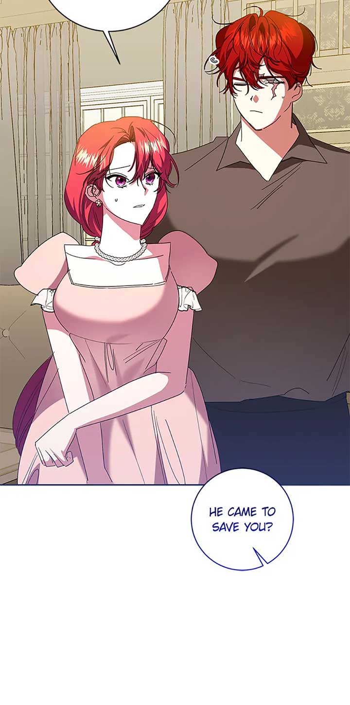 I’m Sorry for Being an Unqualified Empress Chapter 75 239 07