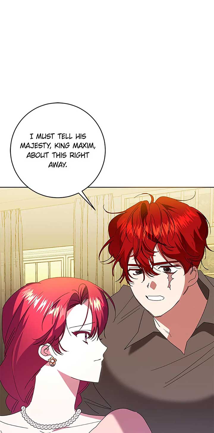 I’m Sorry for Being an Unqualified Empress Chapter 75 241 09