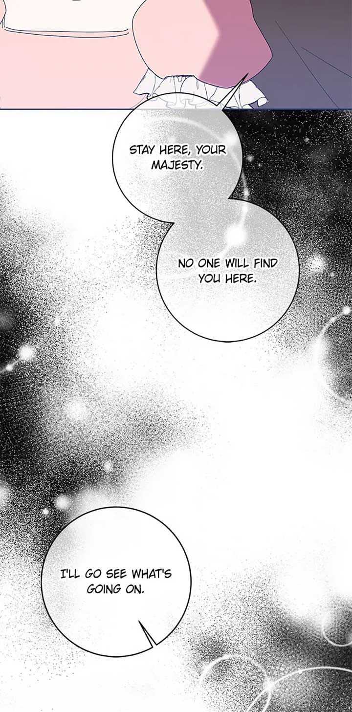 I’m Sorry for Being an Unqualified Empress Chapter 75 242 10