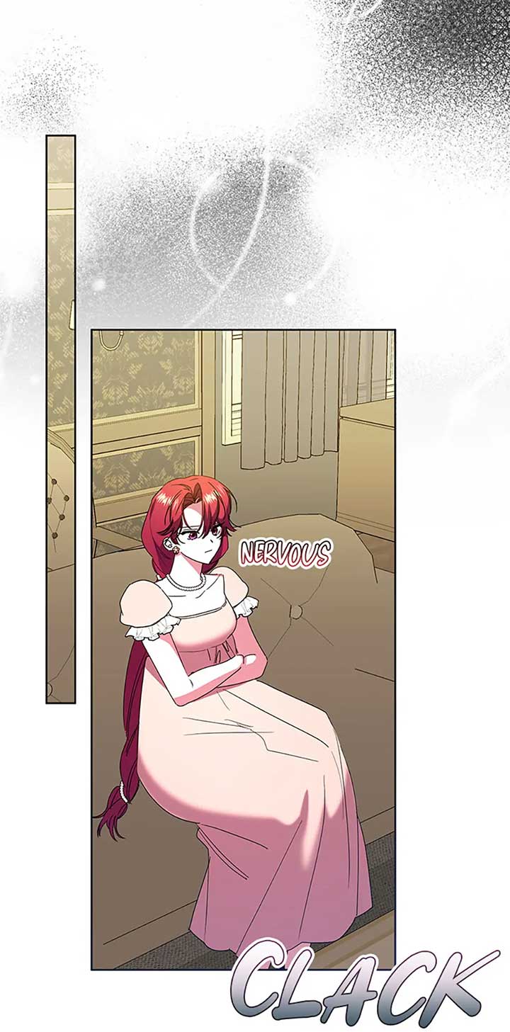 I’m Sorry for Being an Unqualified Empress Chapter 75 243 11