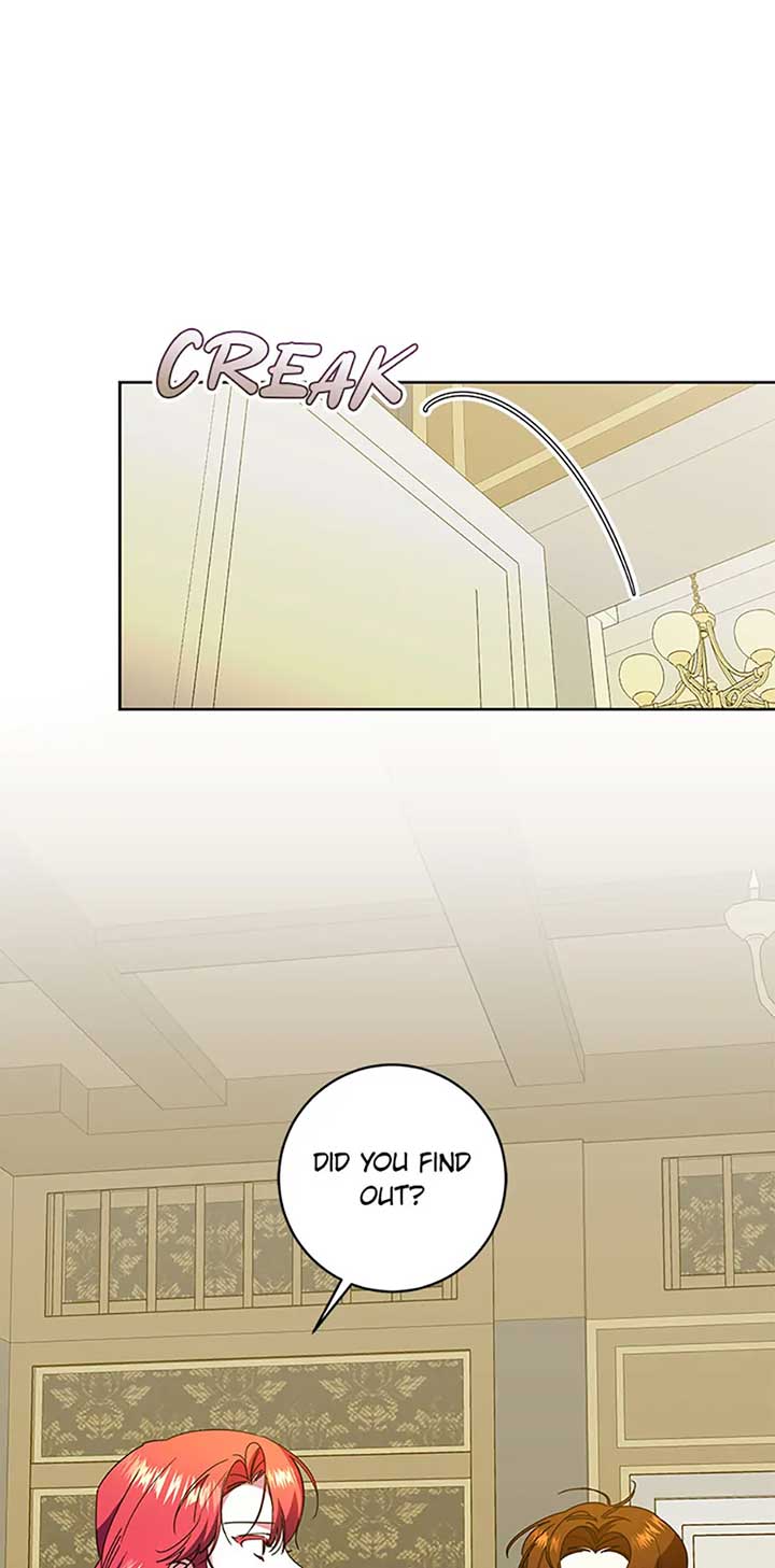 I’m Sorry for Being an Unqualified Empress Chapter 75 244 12