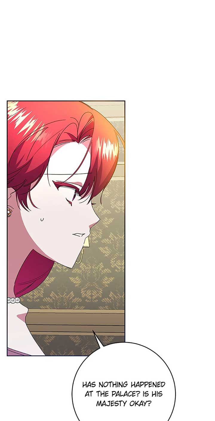 I’m Sorry for Being an Unqualified Empress Chapter 75 248 16