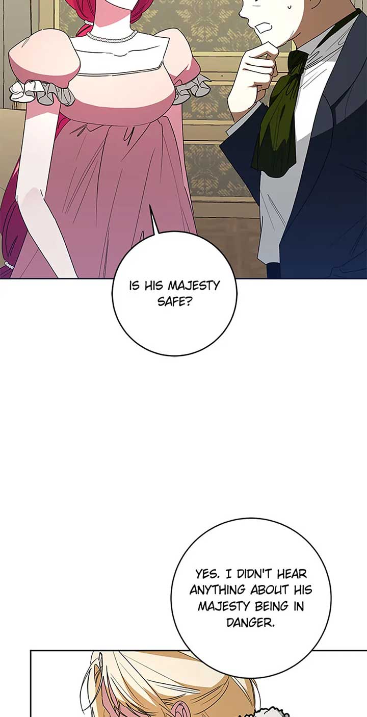 I’m Sorry for Being an Unqualified Empress Chapter 75 250 18