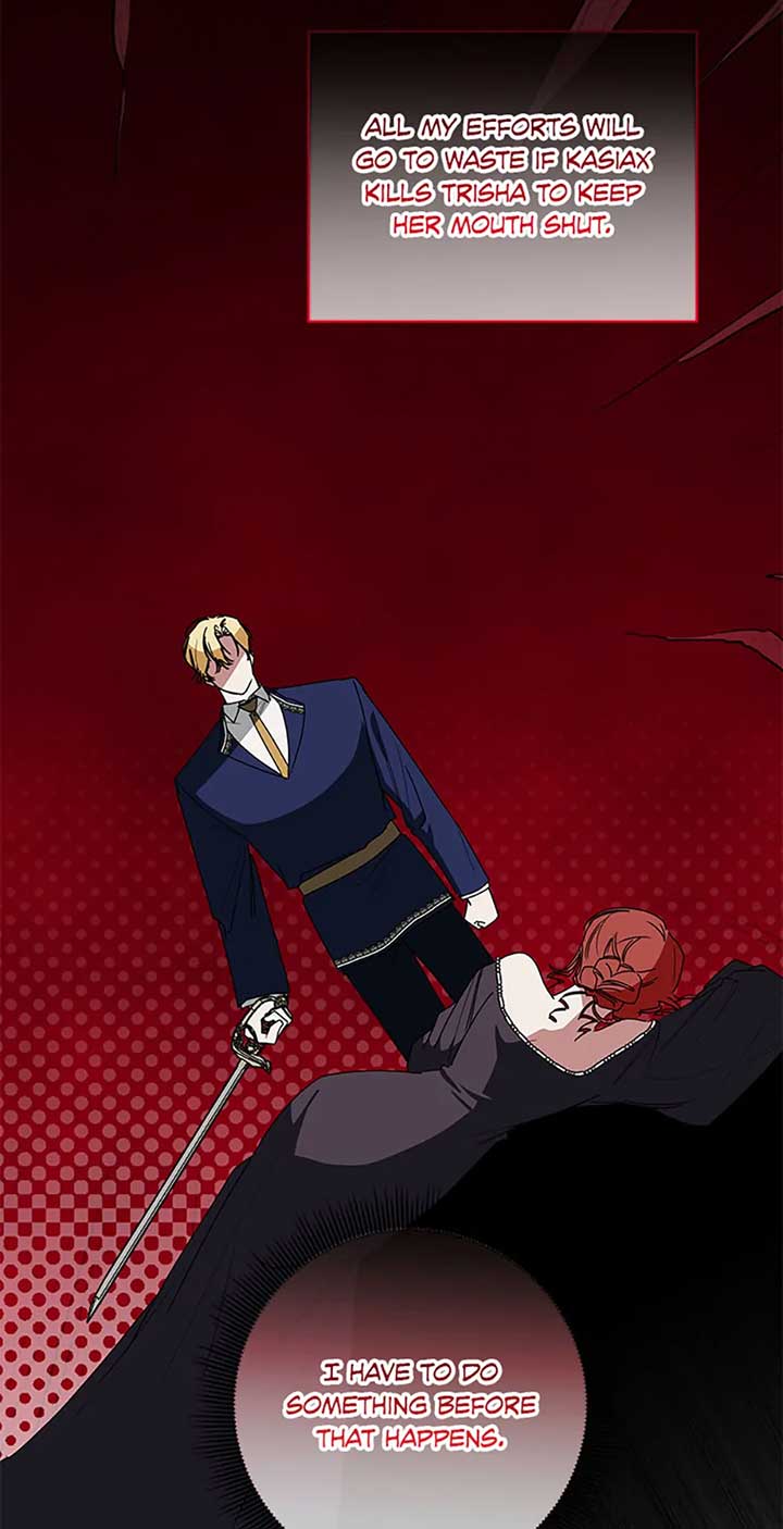 I’m Sorry for Being an Unqualified Empress Chapter 75 252 20