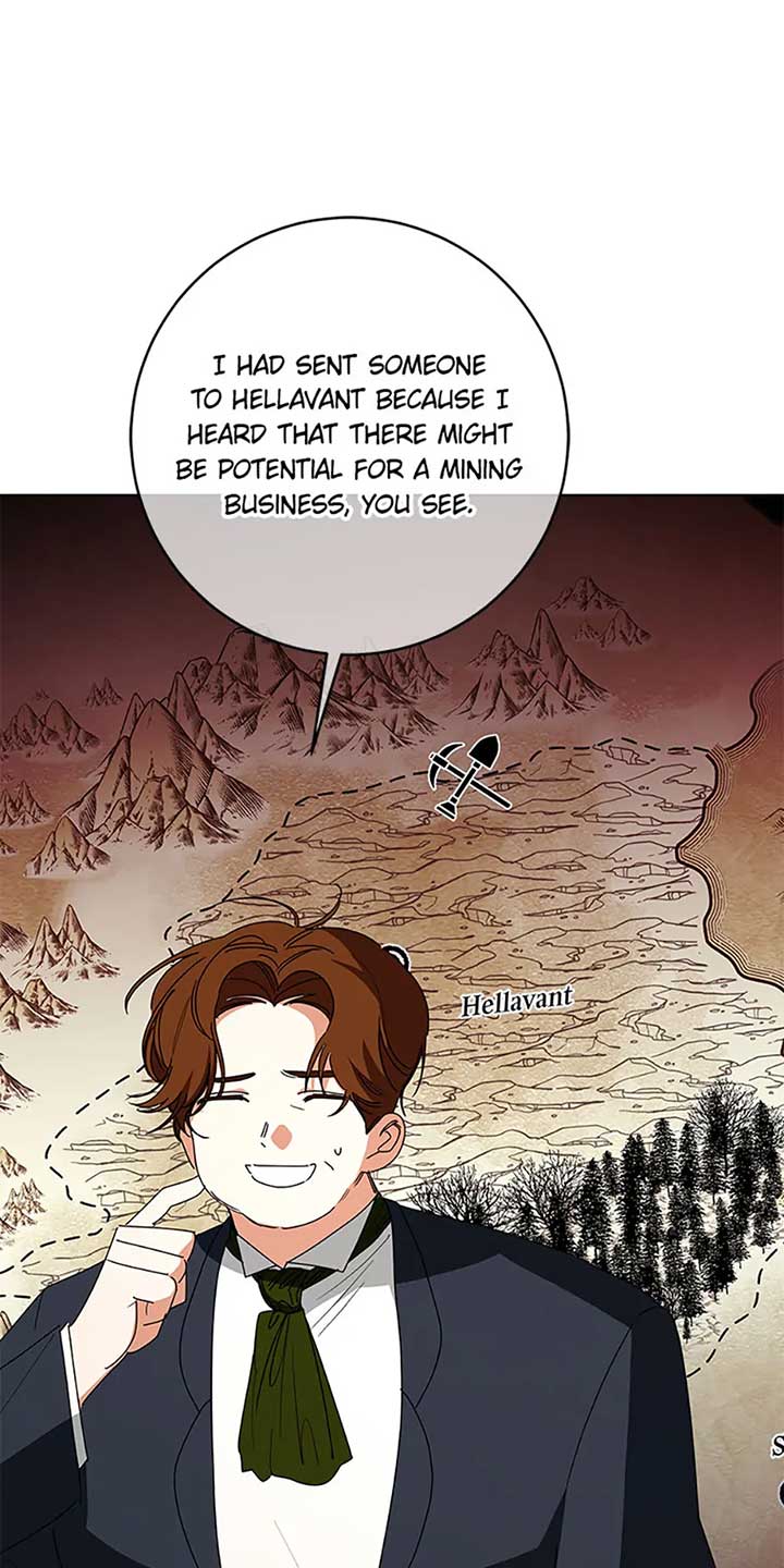 I’m Sorry for Being an Unqualified Empress Chapter 75 255 23