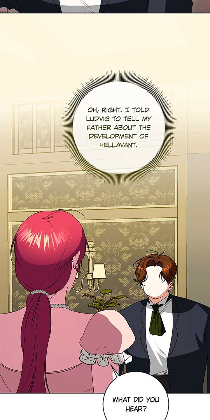 I’m Sorry for Being an Unqualified Empress Chapter 75 256 24