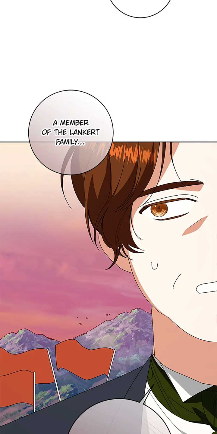 I’m Sorry for Being an Unqualified Empress Chapter 75 257 25