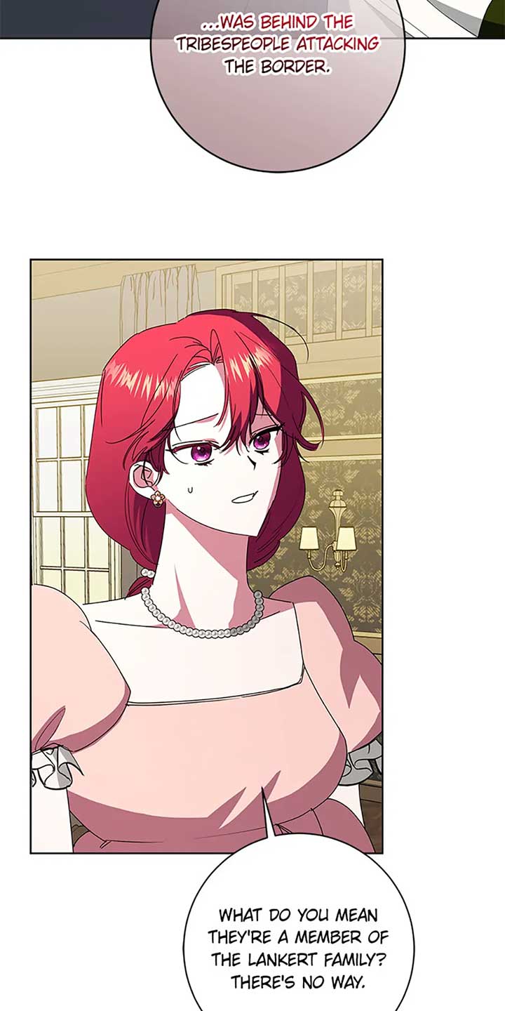 I’m Sorry for Being an Unqualified Empress Chapter 75 258 26