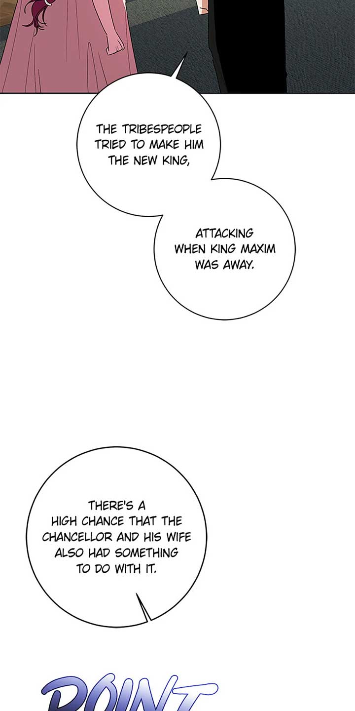 I’m Sorry for Being an Unqualified Empress Chapter 75 260 28