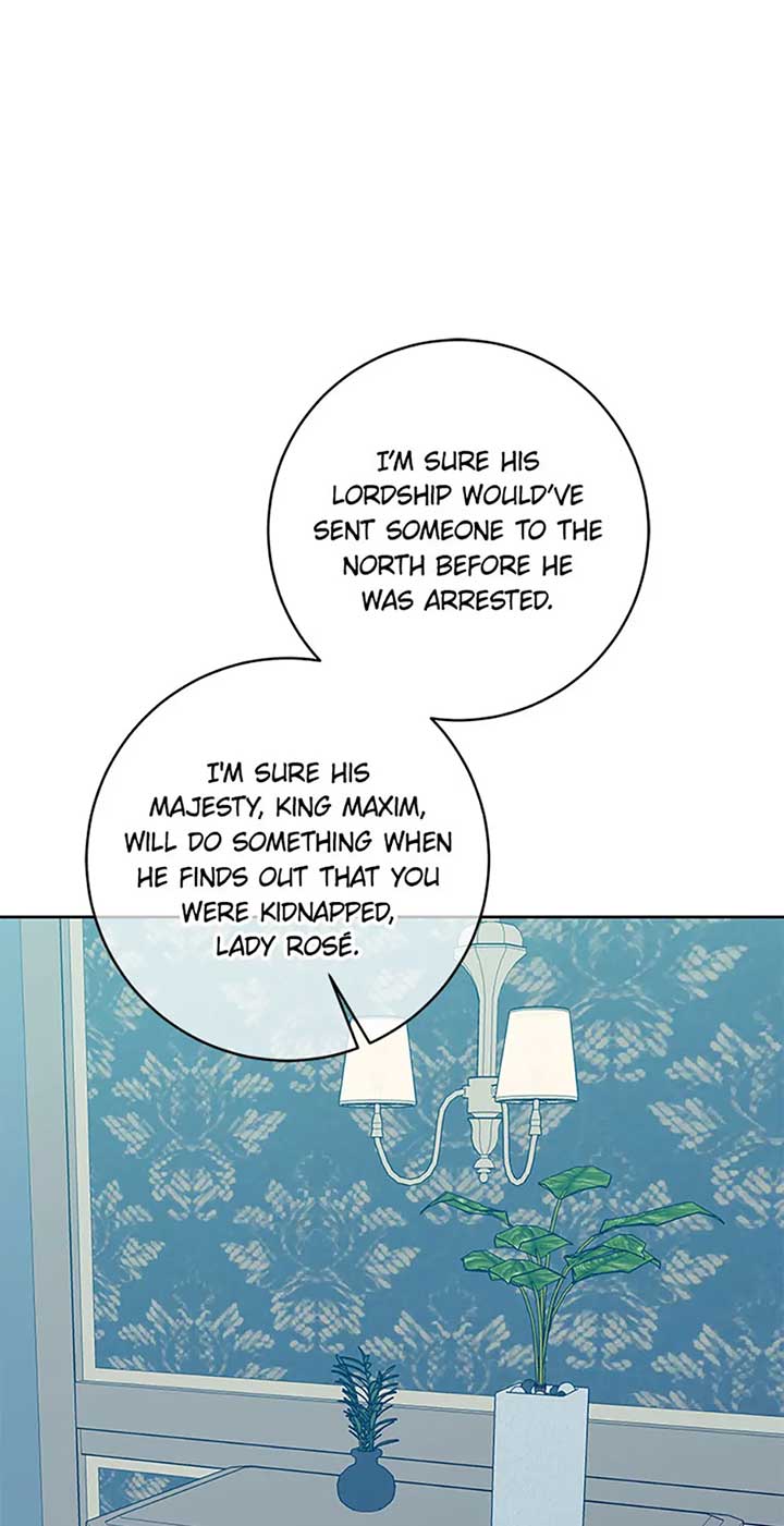 I’m Sorry for Being an Unqualified Empress Chapter 75 265 33