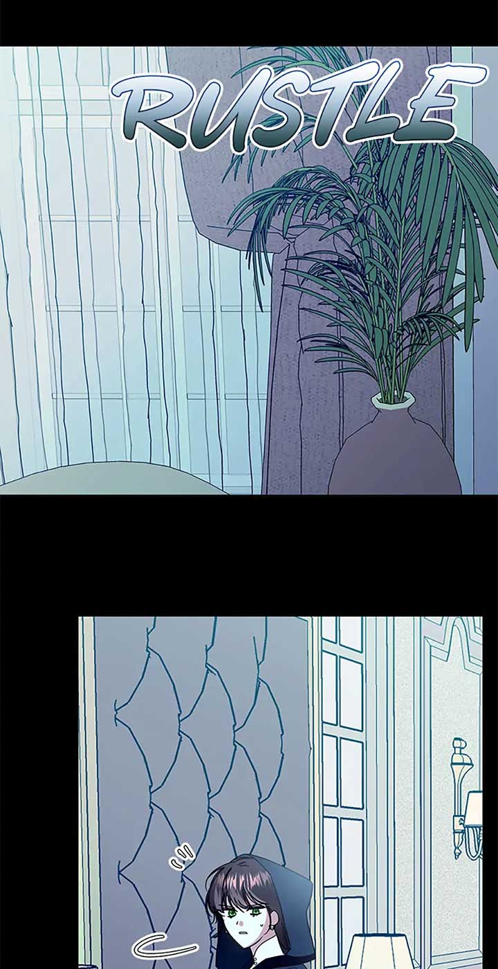 I’m Sorry for Being an Unqualified Empress Chapter 75 271 39