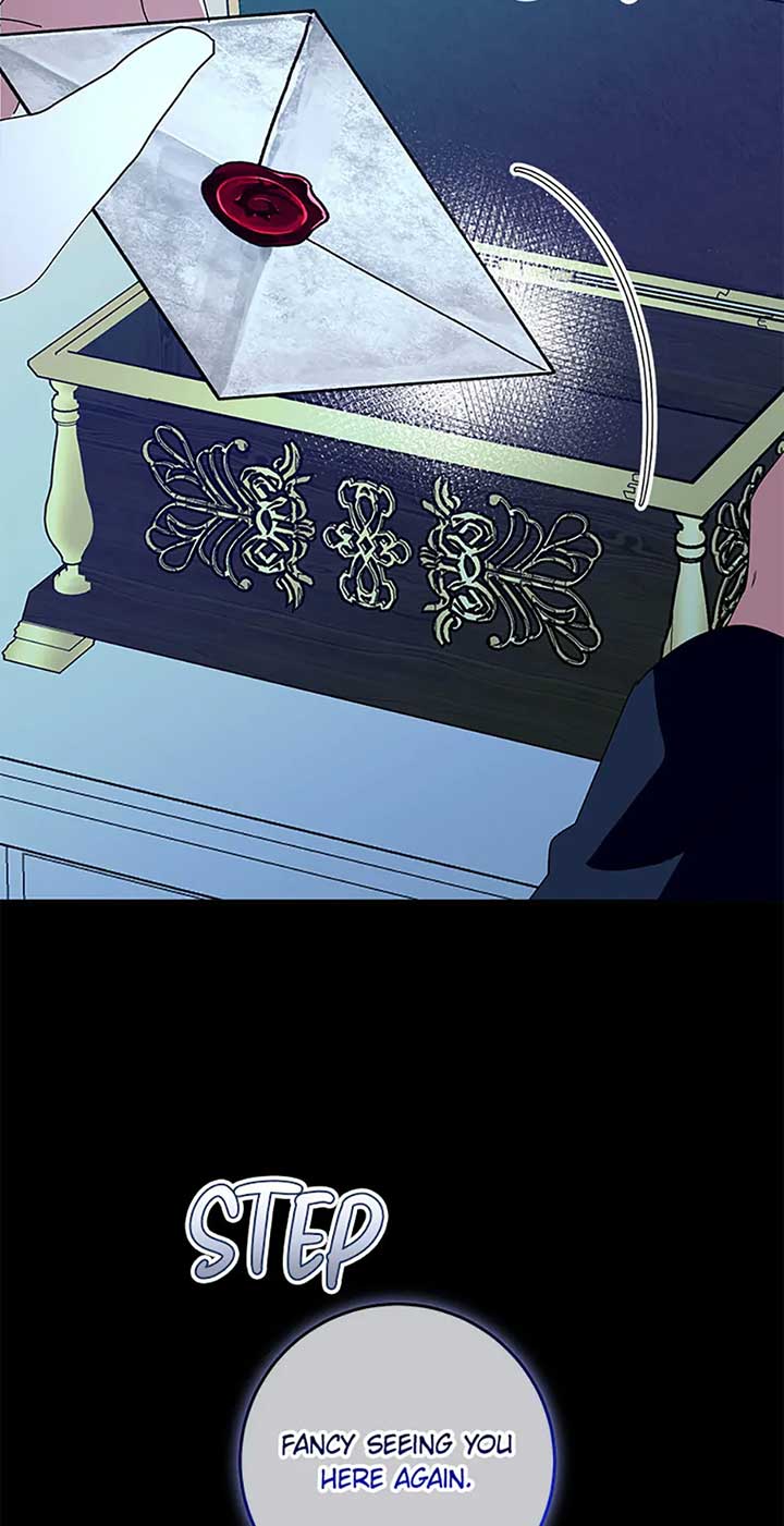 I’m Sorry for Being an Unqualified Empress Chapter 75 273 41