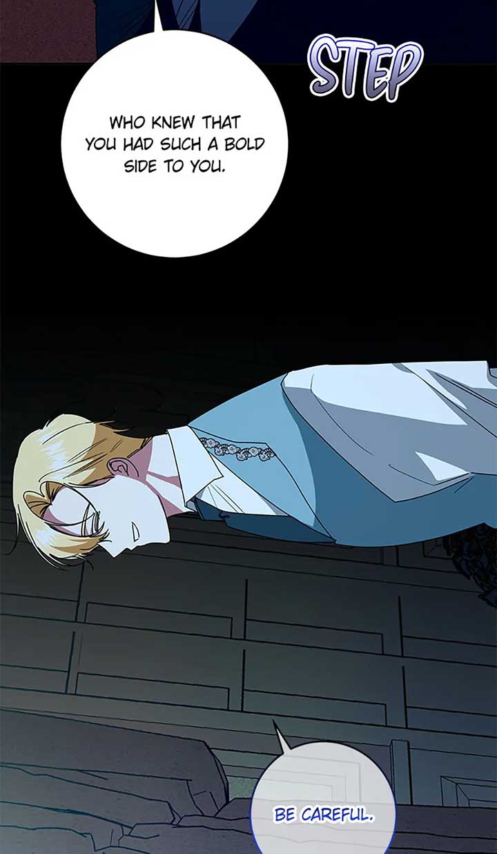 I’m Sorry for Being an Unqualified Empress Chapter 75 276 44