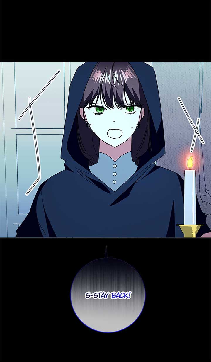 I’m Sorry for Being an Unqualified Empress Chapter 75 278 46