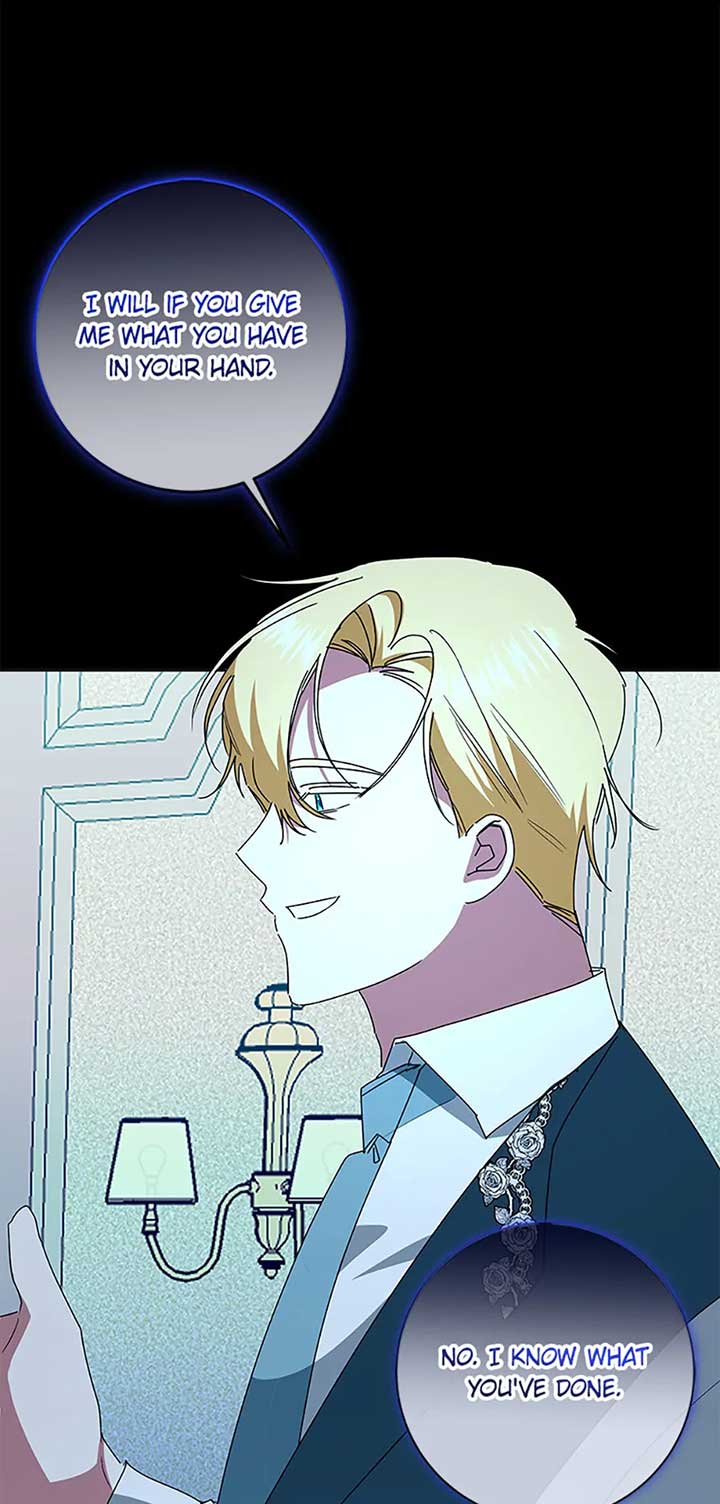 I’m Sorry for Being an Unqualified Empress Chapter 75 279 47