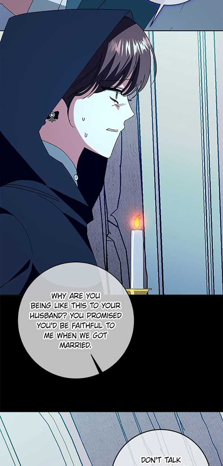 I’m Sorry for Being an Unqualified Empress Chapter 75 280 48