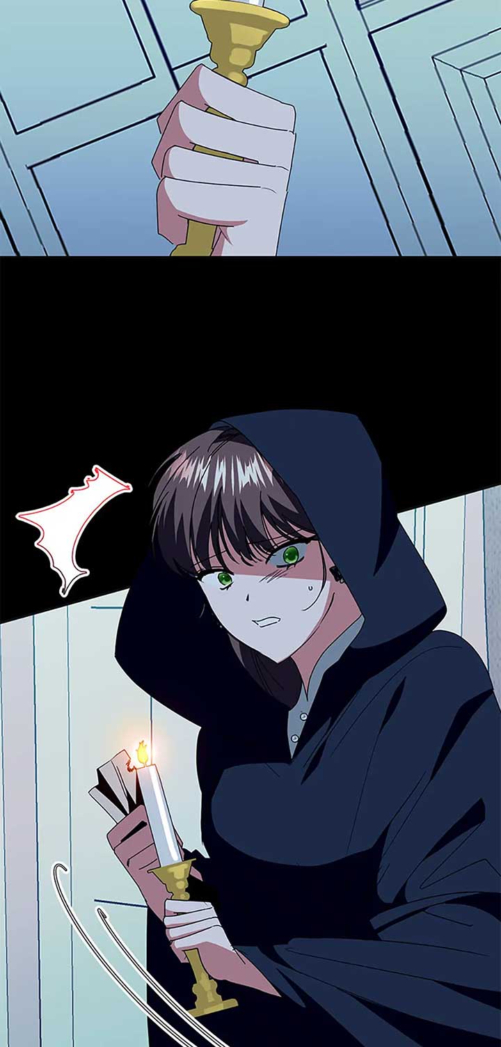 I’m Sorry for Being an Unqualified Empress Chapter 75 282 50