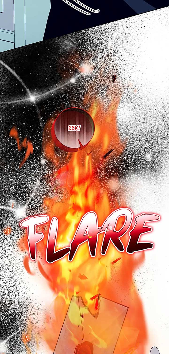 I’m Sorry for Being an Unqualified Empress Chapter 75 283 51