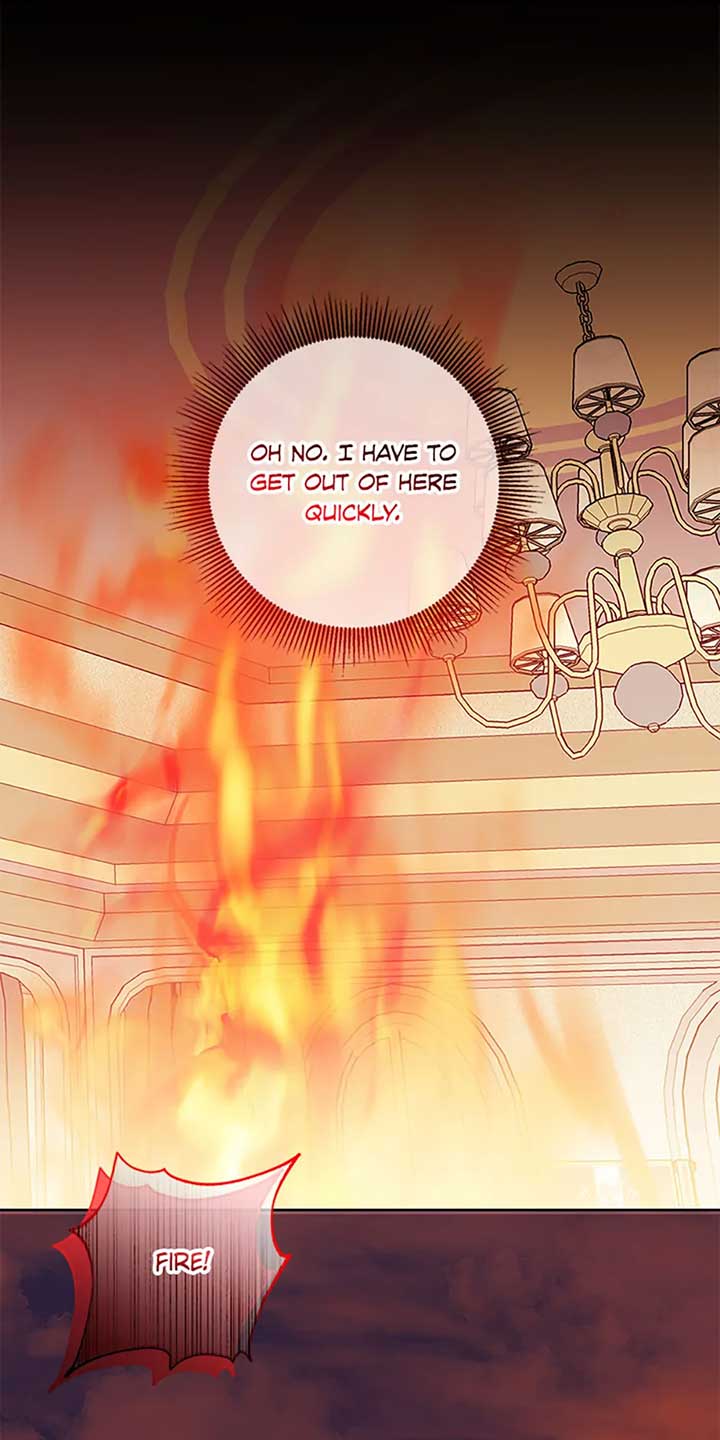 I’m Sorry for Being an Unqualified Empress Chapter 75 286 54