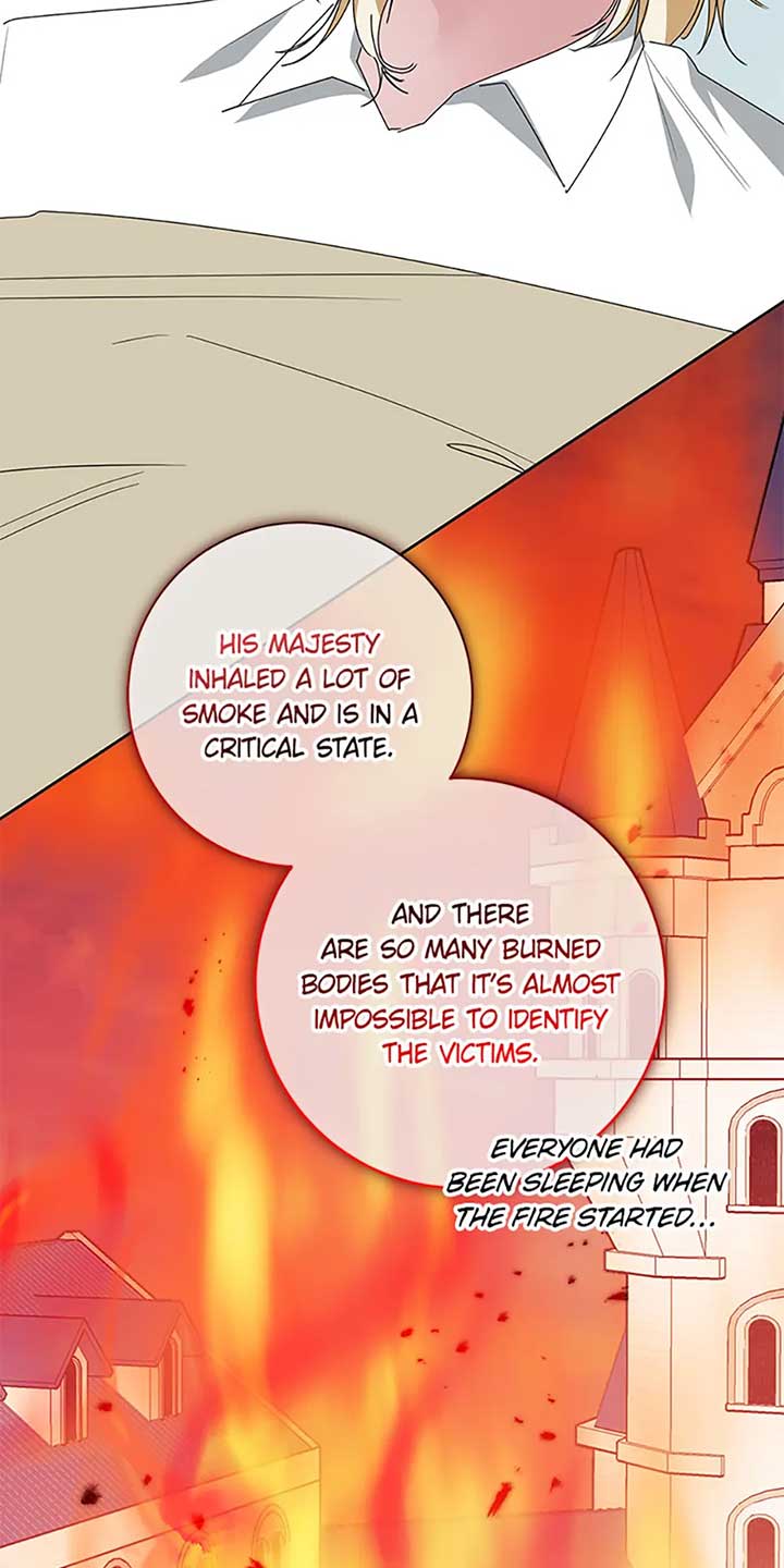 I’m Sorry for Being an Unqualified Empress Chapter 75 293 61