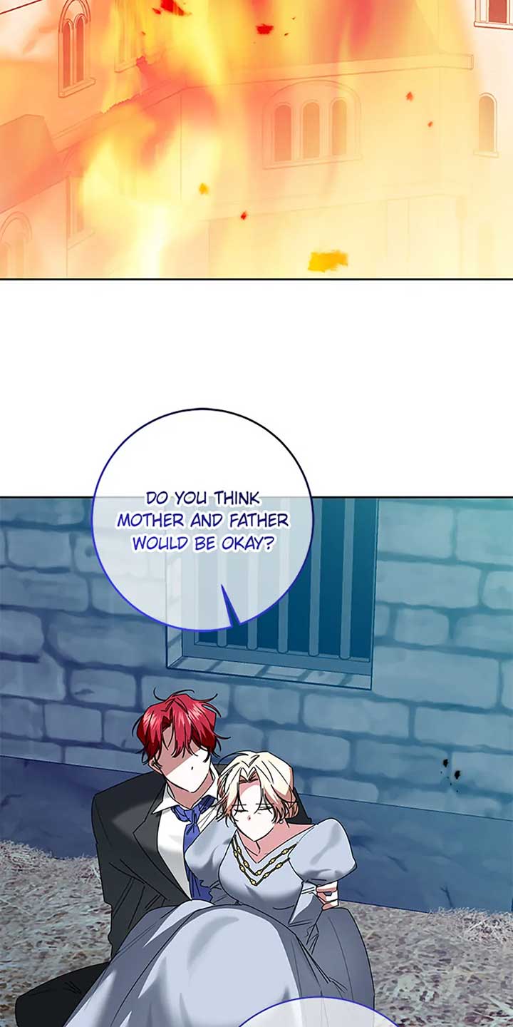 I’m Sorry for Being an Unqualified Empress Chapter 75 294 62