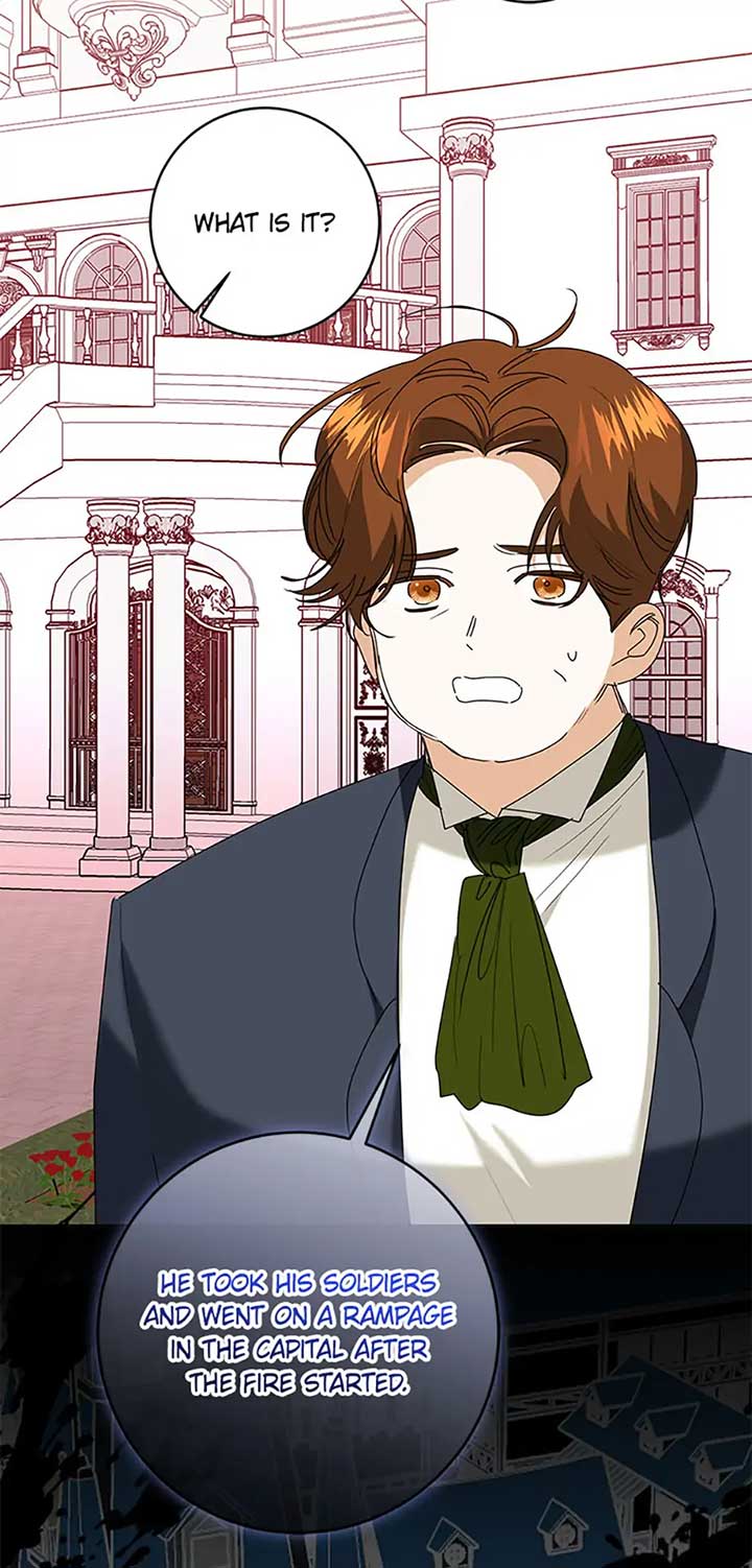 I’m Sorry for Being an Unqualified Empress Chapter 75 297 65