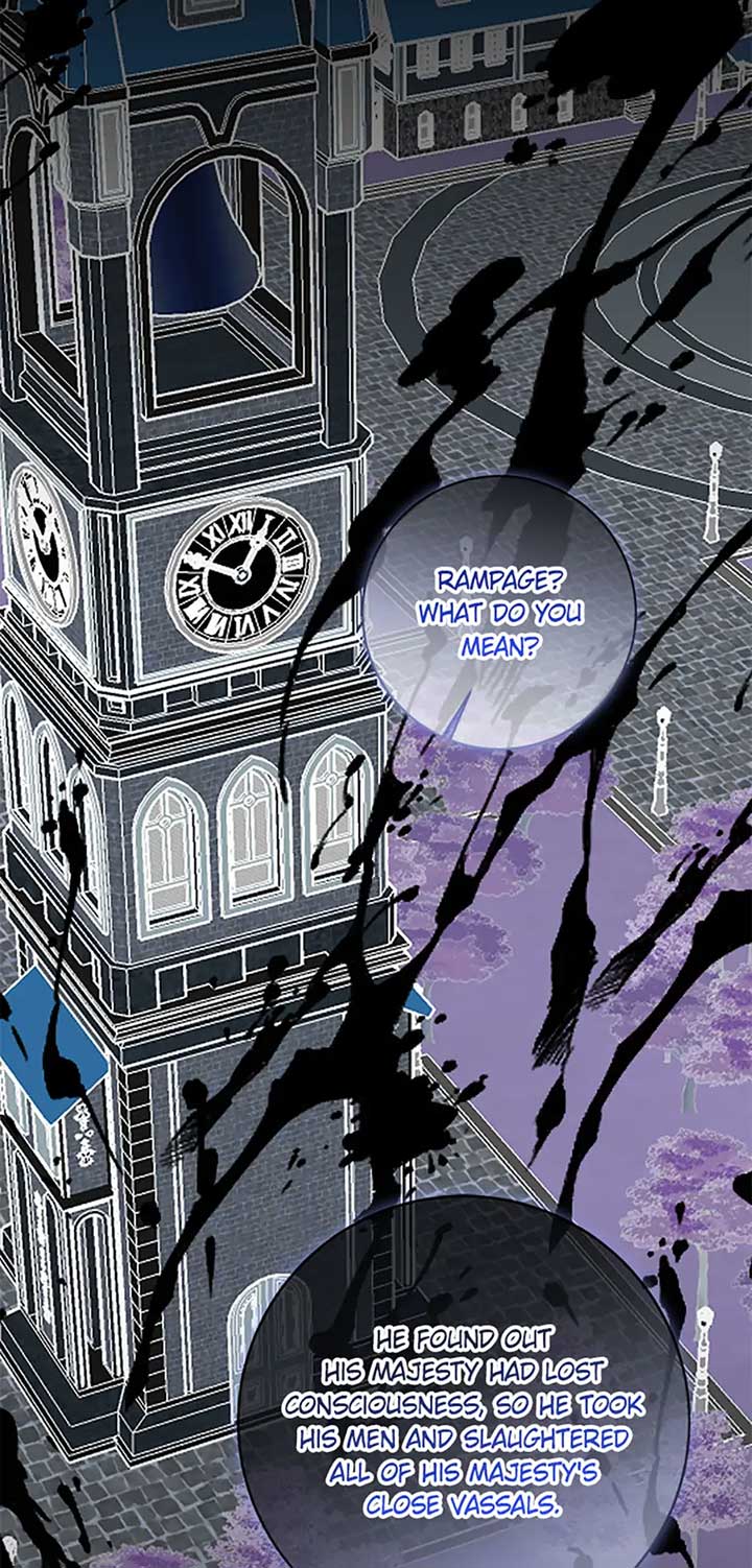 I’m Sorry for Being an Unqualified Empress Chapter 75 298 66